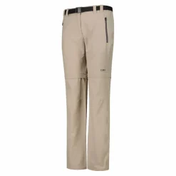 Damen-Zip-Off-Trekkinghose