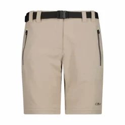 Damen-Zip-Off-Trekkinghose