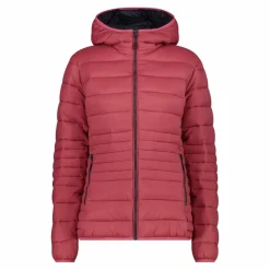 Daunenjacke für Damen mit Sorona® Aura