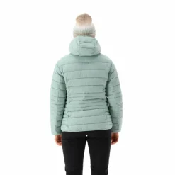 Daunenjacke für Damen mit Sorona® Aura