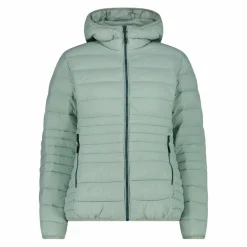 Daunenjacke für Damen mit Sorona® Aura
