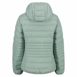 Daunenjacke für Damen mit Sorona® Aura