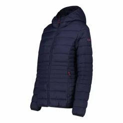 Daunenjacke für Damen mit Sorona® Aura