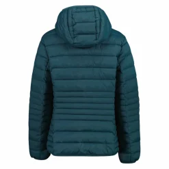 Daunenjacke für Damen mit Sorona® Aura
