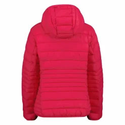 Daunenjacke für Damen mit Sorona® Aura