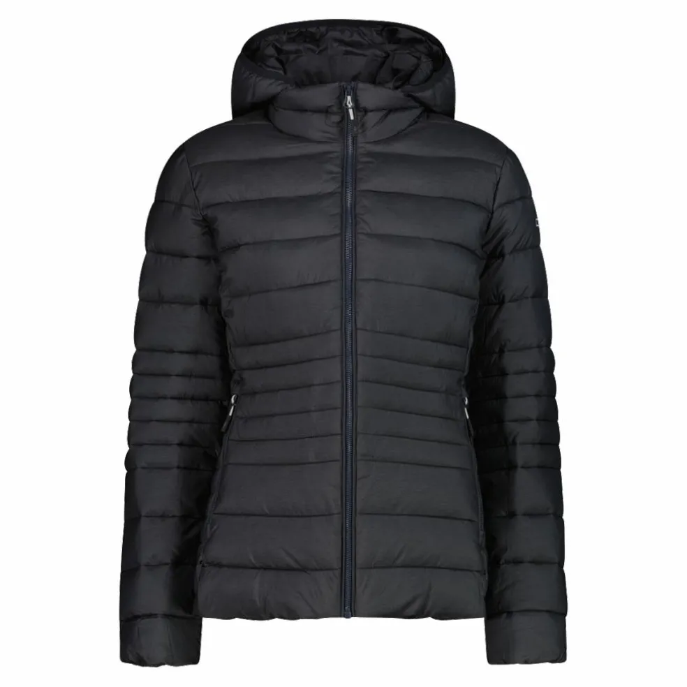 Daunenjacke Sorona® Aura Melange für Damen