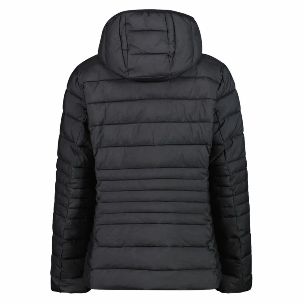 Daunenjacke Sorona® Aura Melange für Damen