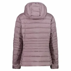 Daunenjacke Sorona® Aura Melange für Damen