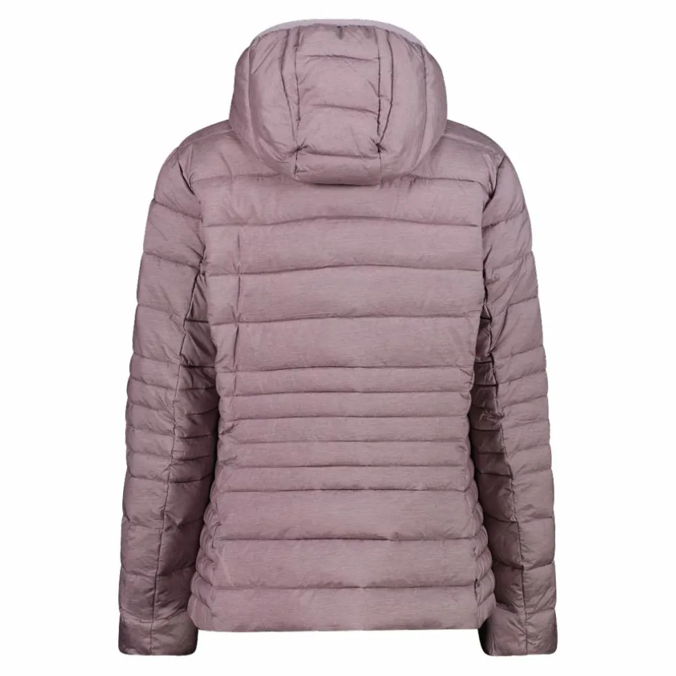 Daunenjacke Sorona® Aura Melange für Damen