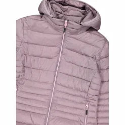 Daunenjacke Sorona® Aura Melange für Damen