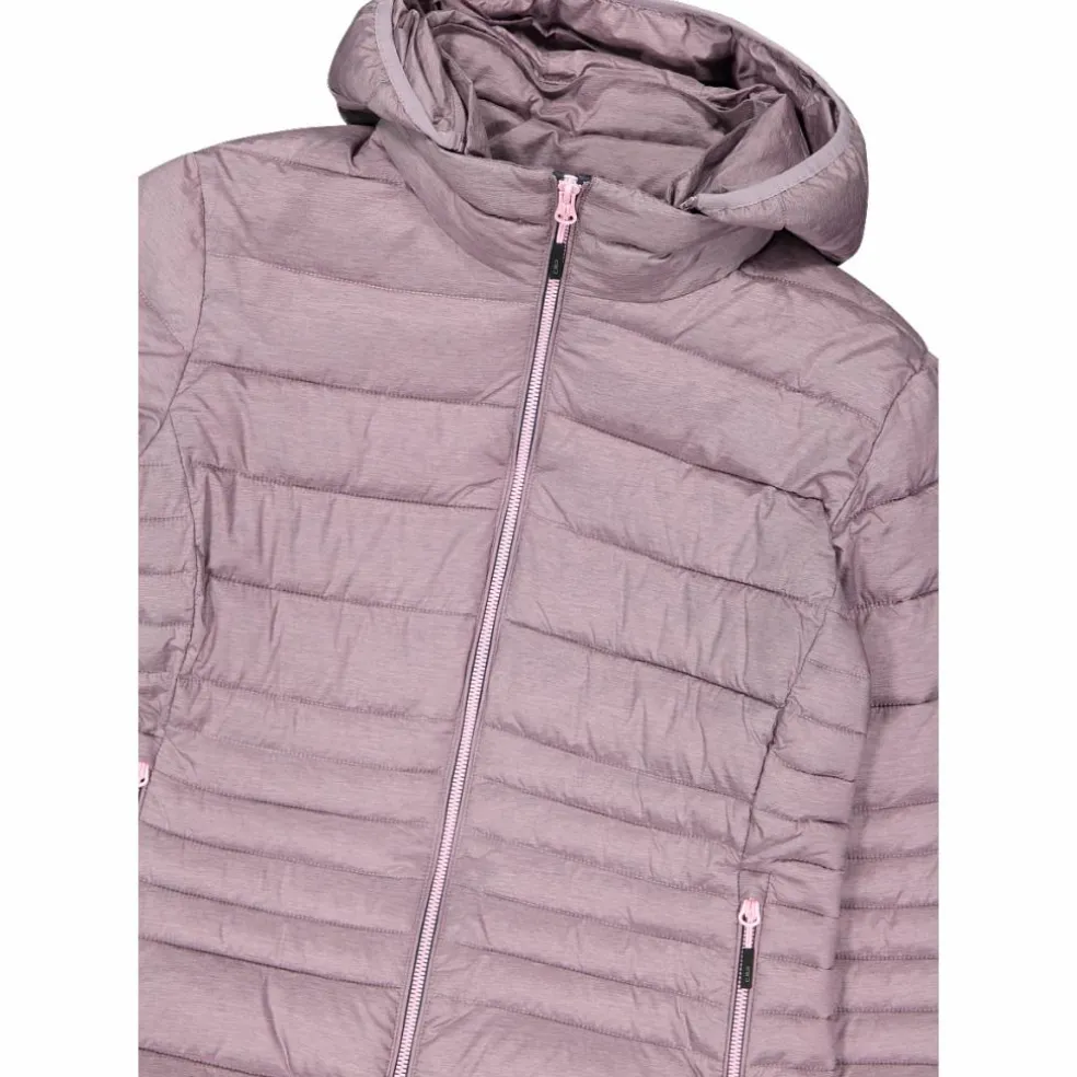 Daunenjacke Sorona® Aura Melange für Damen