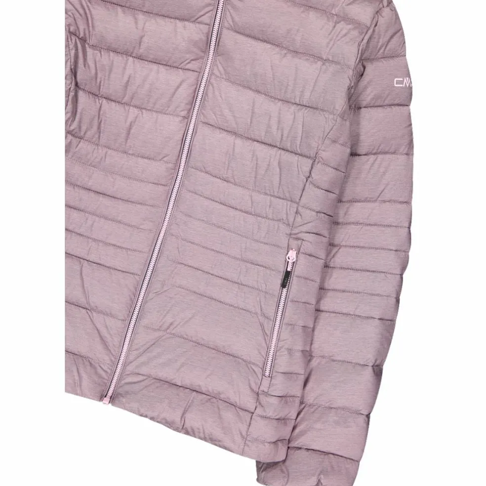 Daunenjacke Sorona® Aura Melange für Damen