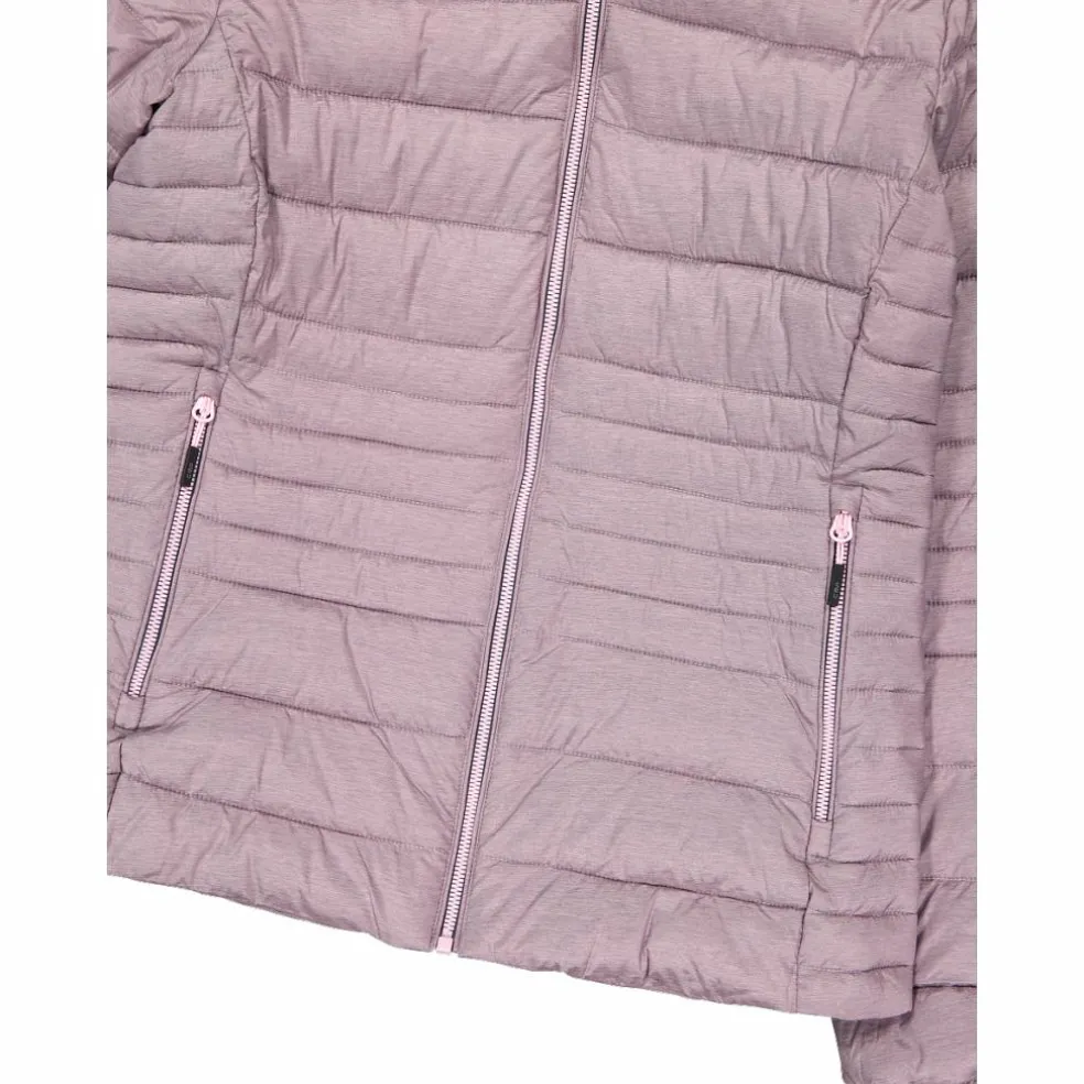 Daunenjacke Sorona® Aura Melange für Damen