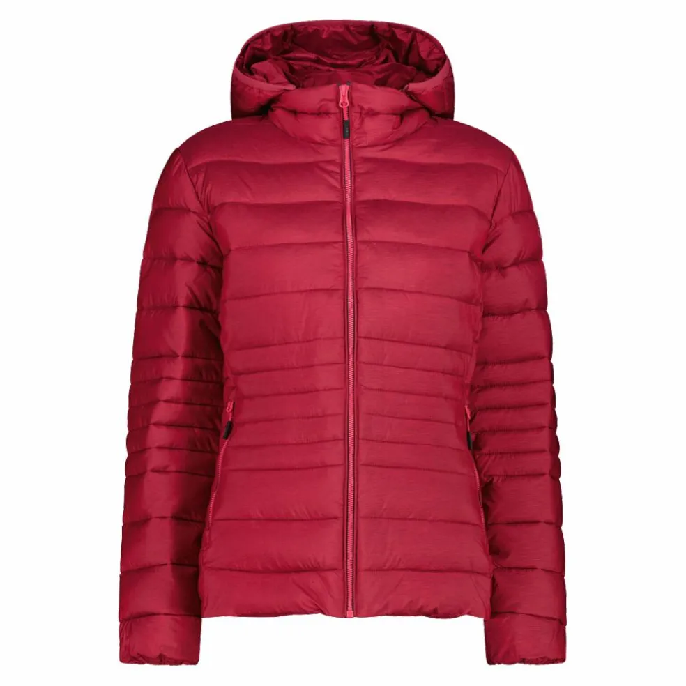 Daunenjacke Sorona® Aura Melange für Damen