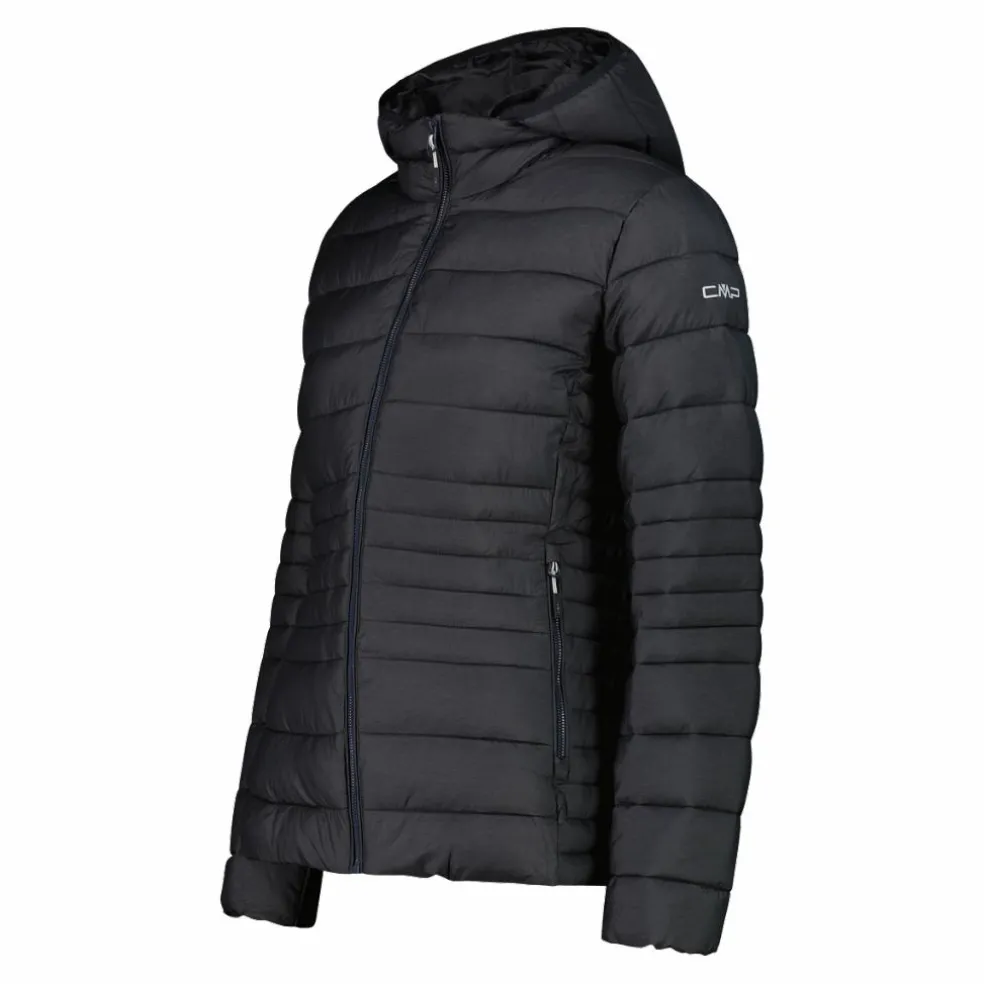 Daunenjacke Sorona® Aura Melange für Damen