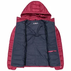 Daunenjacke Sorona® Aura Melange für Damen