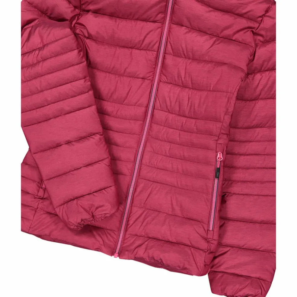 Daunenjacke Sorona® Aura Melange für Damen