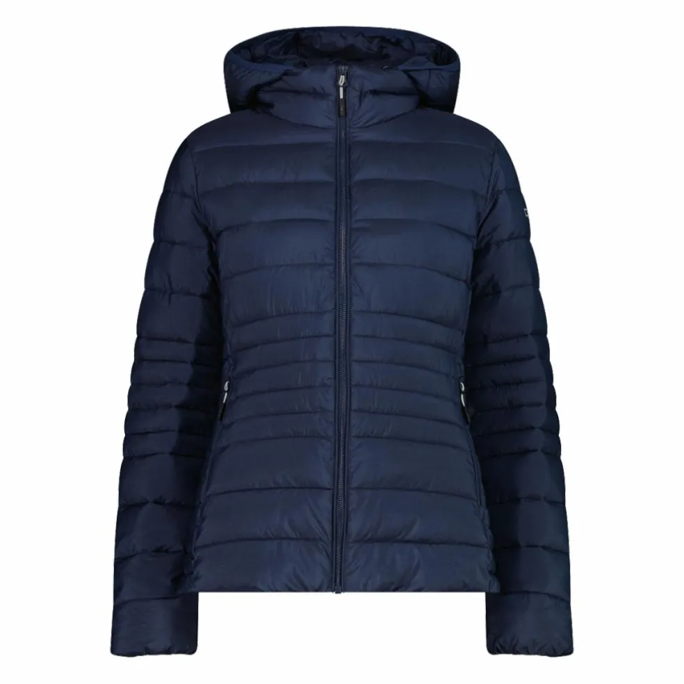 Daunenjacke Sorona® Aura Melange für Damen