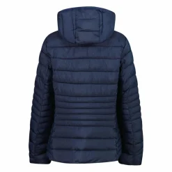 Daunenjacke Sorona® Aura Melange für Damen