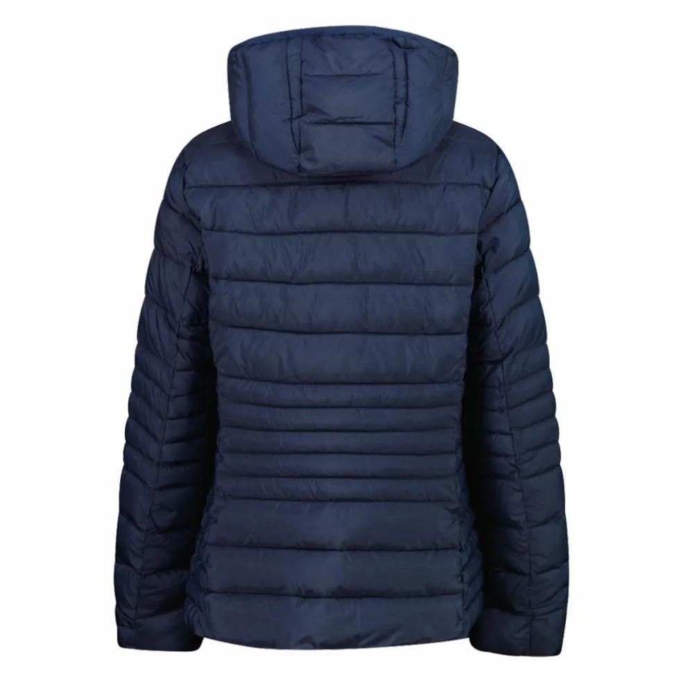 Daunenjacke Sorona® Aura Melange für Damen