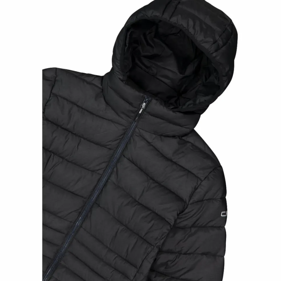 Daunenjacke Sorona® Aura Melange für Damen