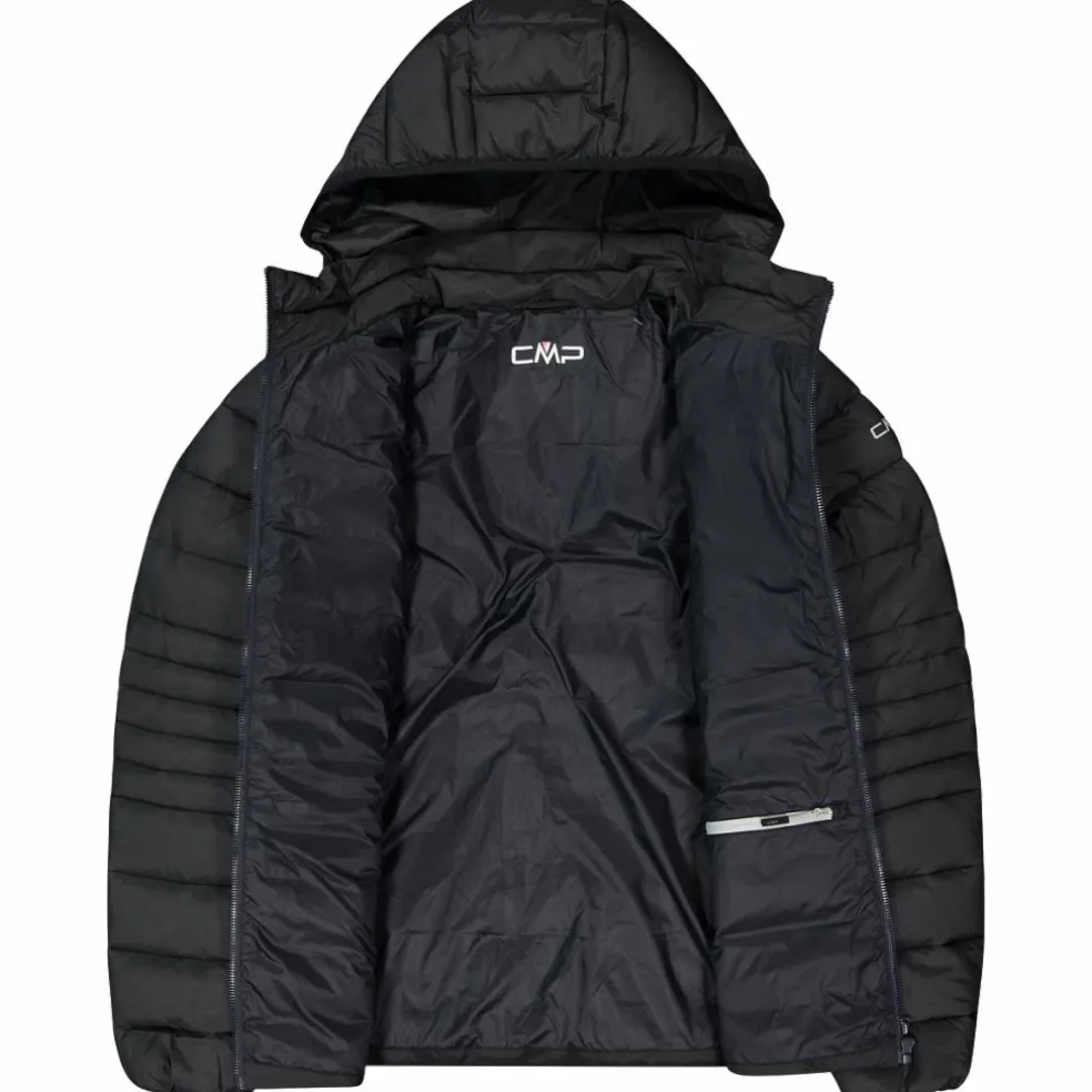 Daunenjacke Sorona® Aura Melange für Damen