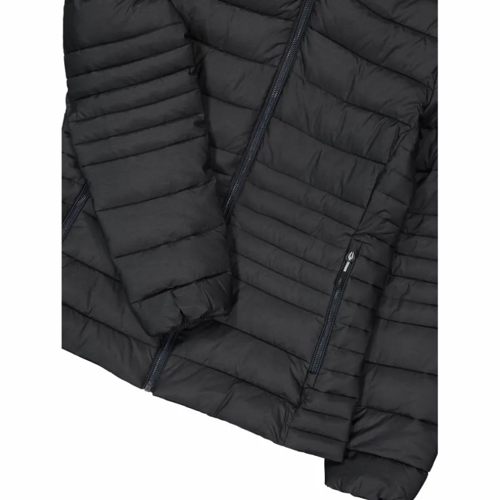 Daunenjacke Sorona® Aura Melange für Damen