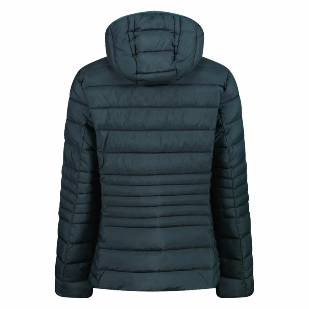 Daunenjacke Sorona® Aura Melange für Damen