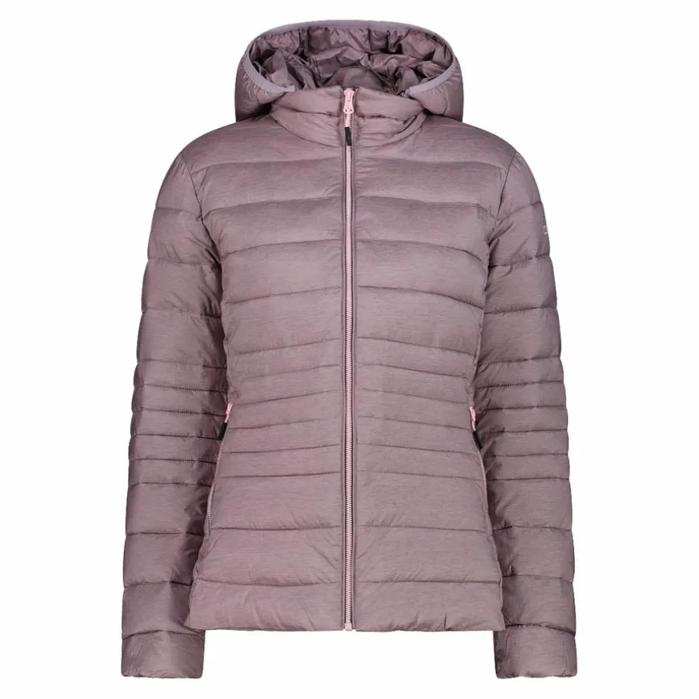 Daunenjacke Sorona® Aura Melange für Damen
