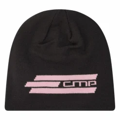 Doppelseitige Strickmütze für Jungen