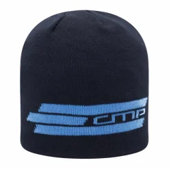 Doppelseitige Strickmütze für Jungen