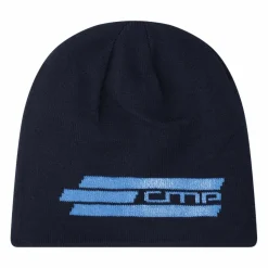 Doppelseitige Strickmütze für Jungen