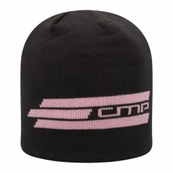 Doppelseitige Strickmütze für Jungen