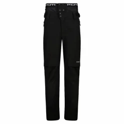 Dreilagige Herrenhose Unlimitech