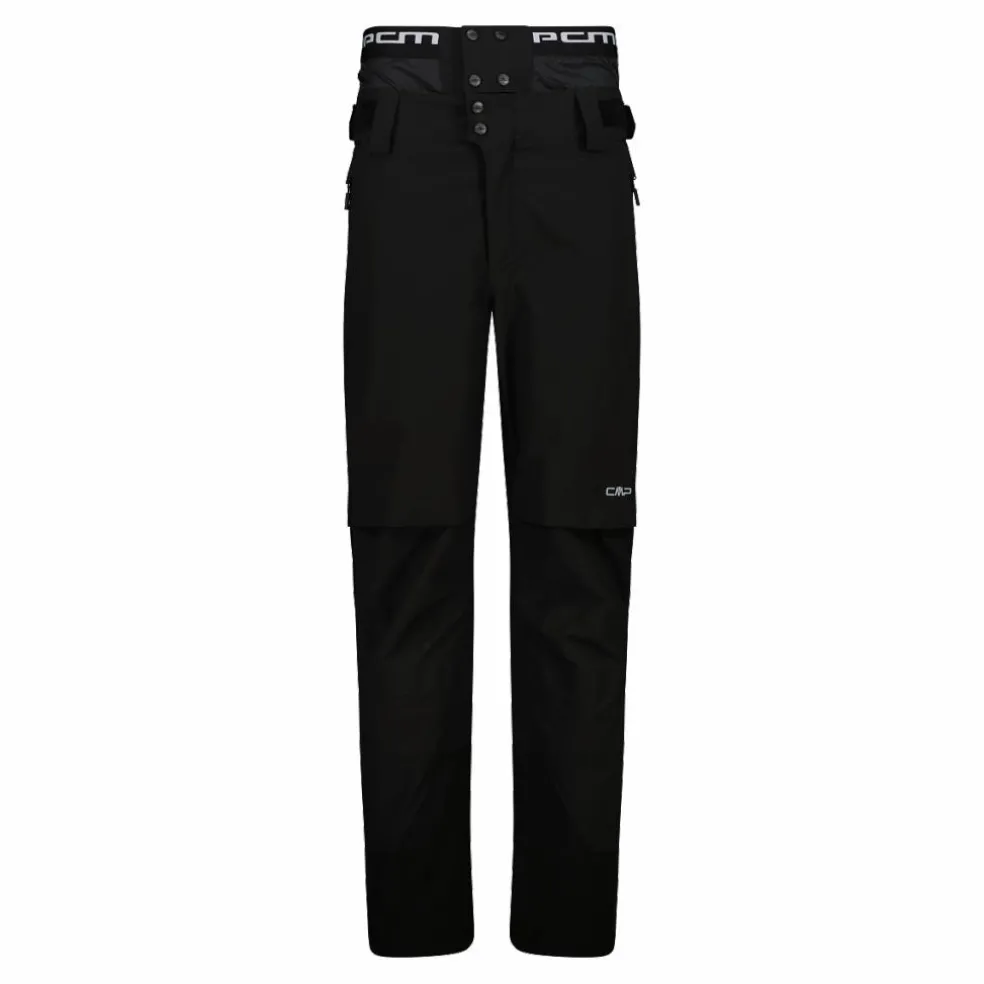 Dreilagige Herrenhose Unlimitech