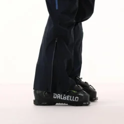 Dreilagige Herrenhose Unlimitech