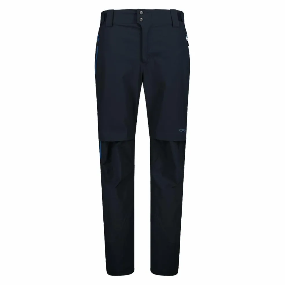 Dreilagige Herrenhose Unlimitech