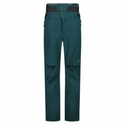 Dreilagige Herrenhose Unlimitech