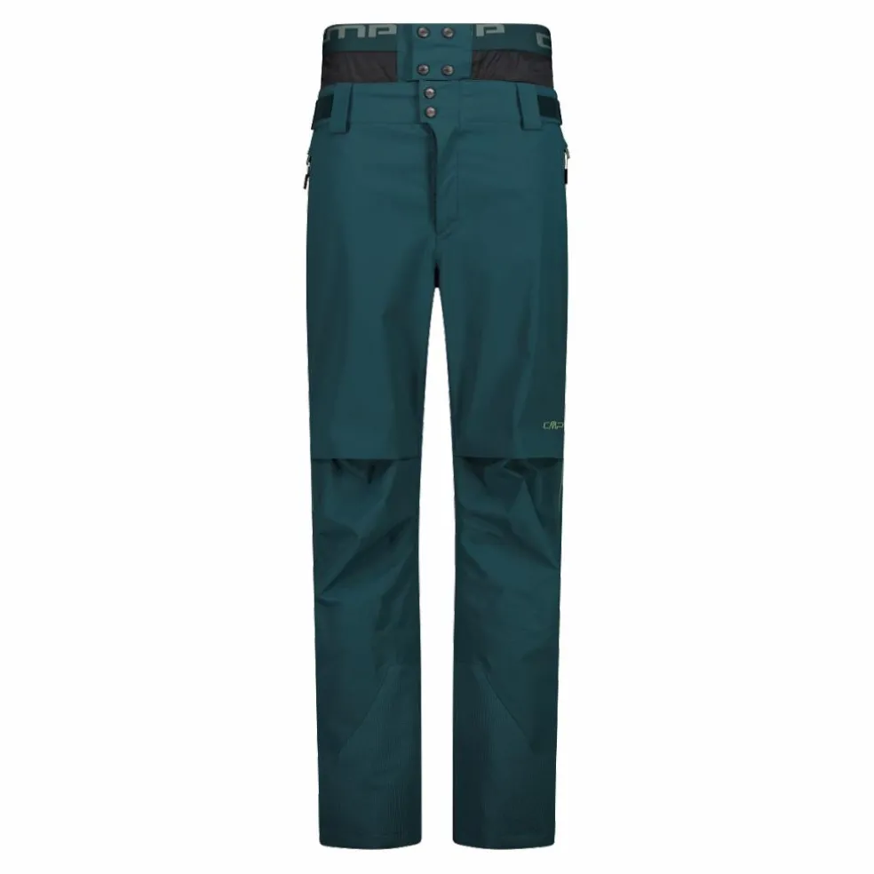 Dreilagige Herrenhose Unlimitech