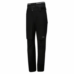 Dreilagige Herrenhose Unlimitech