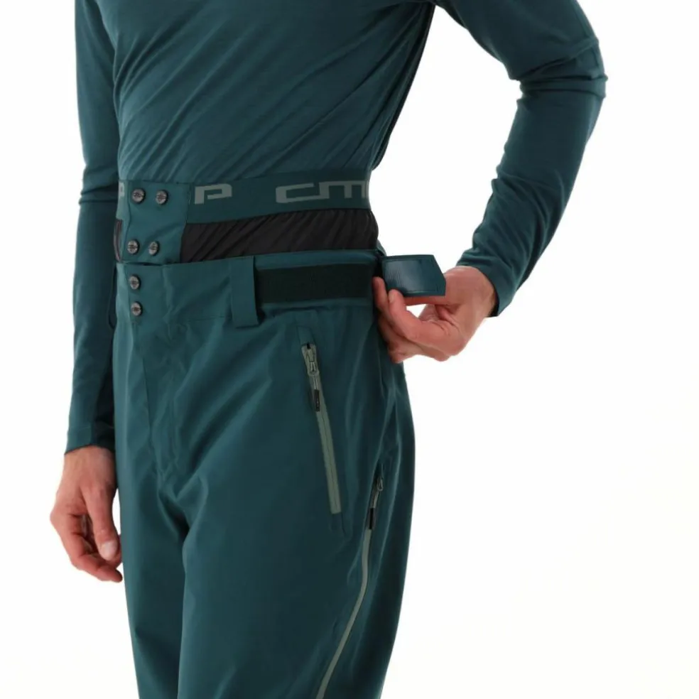 Dreilagige Herrenhose Unlimitech