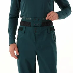 Dreilagige Herrenhose Unlimitech