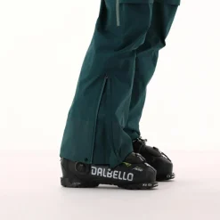 Dreilagige Herrenhose Unlimitech