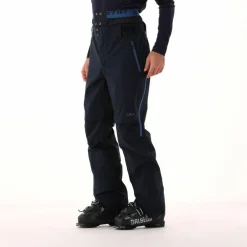 Dreilagige Herrenhose Unlimitech