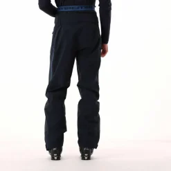 Dreilagige Herrenhose Unlimitech