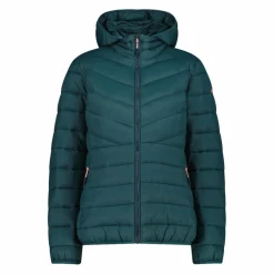 Einfarbige Damenjacke mit 3M™ Thinsulate™ Insulation