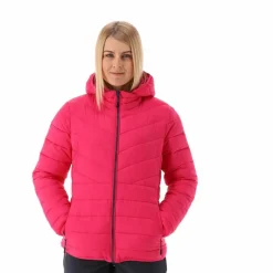 Einfarbige Damenjacke mit 3M™ Thinsulate™ Insulation