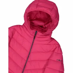 Einfarbige Damenjacke mit 3M™ Thinsulate™ Insulation