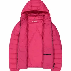 Einfarbige Damenjacke mit 3M™ Thinsulate™ Insulation