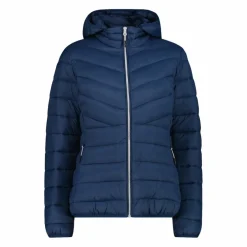 Einfarbige Damenjacke mit 3M™ Thinsulate™ Insulation